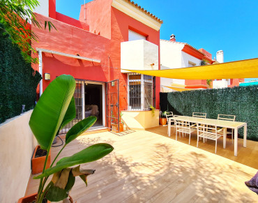 Town House for sale in Selwo - S5070421