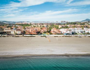 Town House for sale in Marina de Casares - S5081407