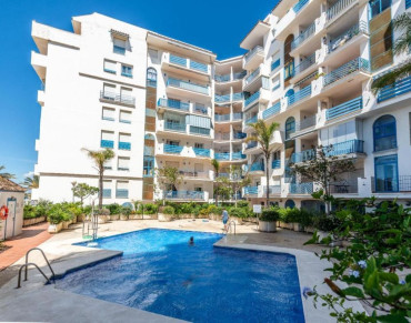 Apartment for sale in Estepona Town, Estepona - S5108587
