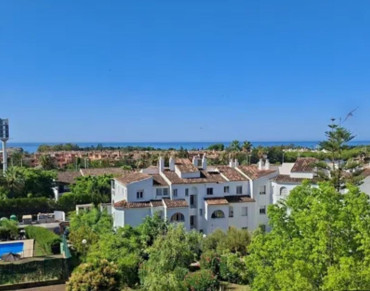 Penthouse for sale in Atalaya - S5112346