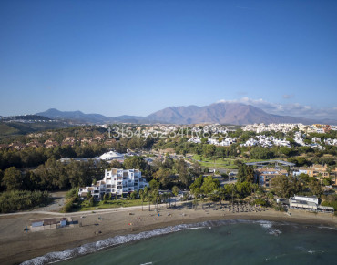 Apartment for sale in Marina de Casares - S5114695