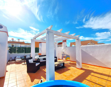 Duplex Penthouse for sale in Doña Julia - S5116555