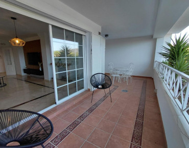 Apartment for sale in Marbella East, Rio Real, Marbella - S5108485