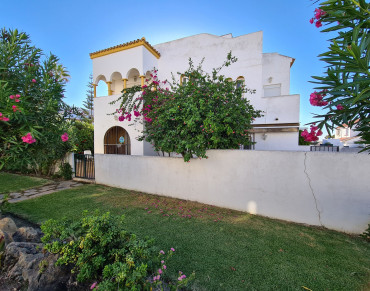 House for sale in Marina de Casares, Casares - S5139805