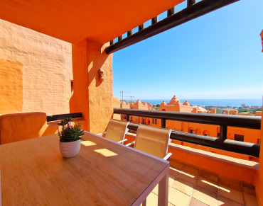 Apartment for sale in Coto Real, Manilva - S5164129