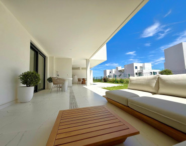 Apartment for sale in Bahia de Casares - S5165977