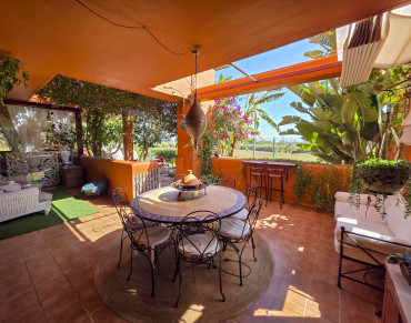 Apartment for sale in La Duquesa - S5164909