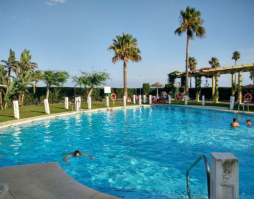 Apartment for sale in Sabinillas, Manilva - S5182285