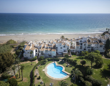 Apartment for sale in Estepona West, Estepona - S5076250