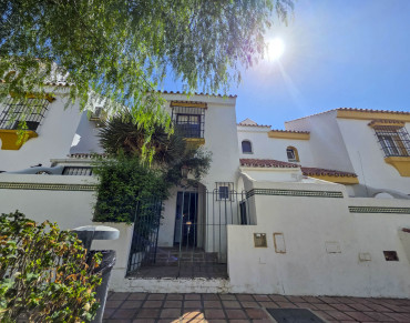 House for sale in Bahia de Casares, Casares Playa, Casares - S5164159