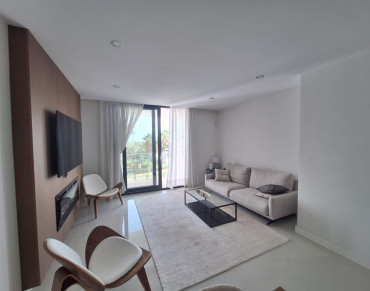 Apartment for sale in La Paloma, Manilva - S5127223