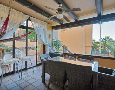 Apartment for sale in Manilva - S5202922