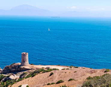 Land for sale in Tarifa - S5203126