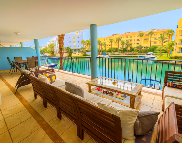 Apartment for sale in Marina de Sotogrande, Sotogrande - S5210869