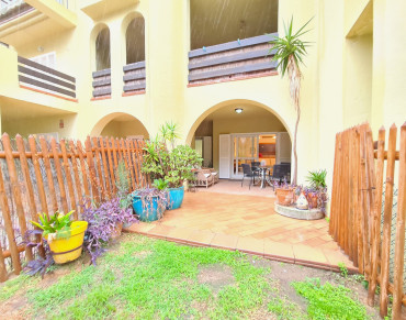 Apartment for sale in Sotogrande Alto, La Cañada Golf, Sotogrande - S5211535