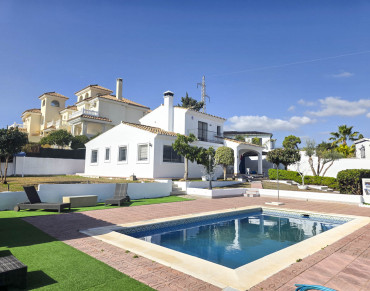 House for sale in Estepona - S5225617