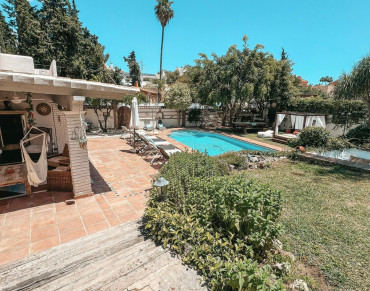 House for sale in Nueva Andalucia - S5228917