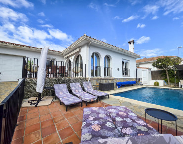 House for sale in La Duquesa - S5238937
