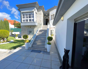 House for sale in Estepona East, Estepona - S5249908