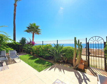 Apartment for sale in Bahia de Casares - S5120560