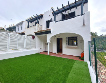 House for sale in Manilva - S5272273