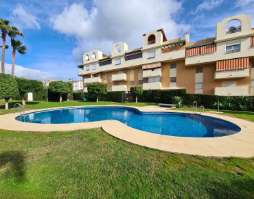 Apartment for sale in Estepona Town, Estepona - S5288797