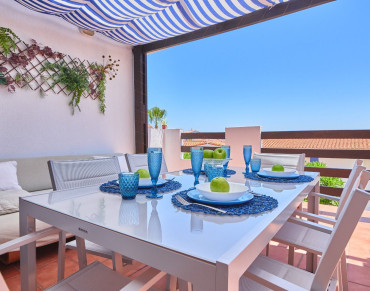 Apartment for sale in Manilva - S5256751