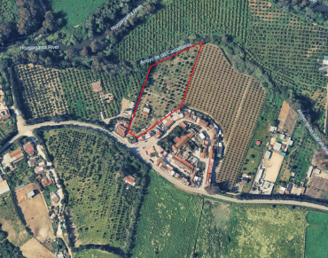 Land for sale in San Martin del Tesorillo - S5235424