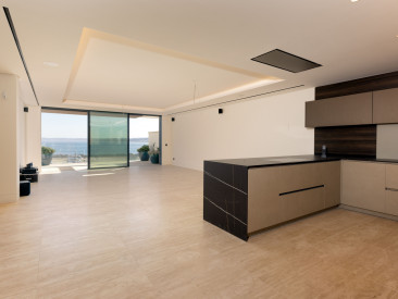 Apartment in Estepona