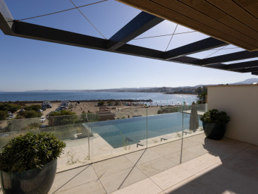 Apartment in Estepona — photo 4
