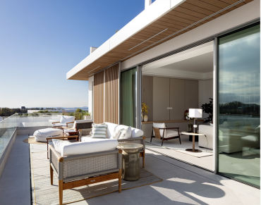 House for sale in Marbella East, Santa Clara, Marbella - 430-12968P-DUP