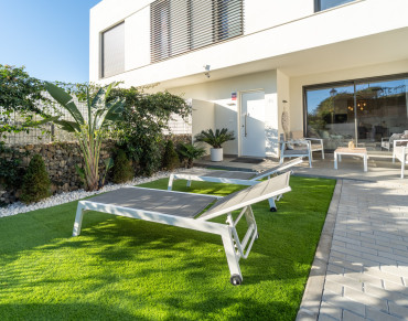 Semi Detached House for sale in Riviera del Sol - mppalya-5255749