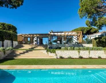 Villa for sale in Elviria - Mppelviria-5228950