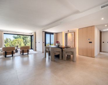Villa for sale in Cala de Mijas, Mijas Costa - VillaLaCala