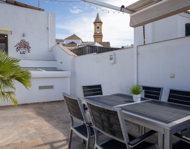 House for sale in Estepona Town, Estepona Centre, Estepona - 79299KDT