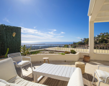 House for sale in Marbella East, Los Altos de los Monteros, Marbella - 79303KDT