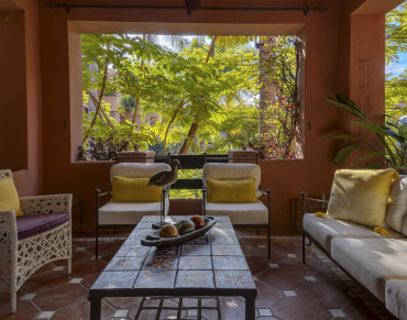 Apartment for sale in Marbella East, El Rosario, Marbella - 79306KDT
