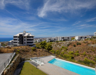 Apartment for sale in El Higueron, Fuengirola - 79296KDT