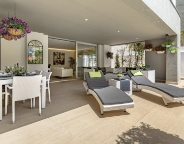 Apartment for sale in Puerto Banús - LS50171