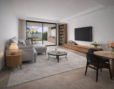 Apartment for sale in Estepona East, Cancelada, Estepona - 1505-NINETEEN41