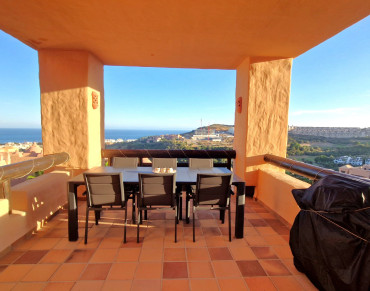 Penthouse for sale in Sabinillas - 1480-CotReaPH3b