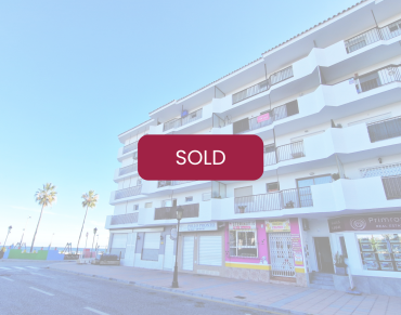 Apartment for sale in Sabinillas, Manilva - 1446-AcapSab3b