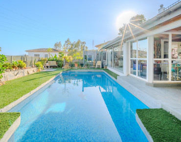Villa for sale in Estepona West, Valle Romano, Estepona - 1478-EstepoGolfVI5B