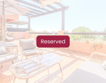 Apartment for sale in Casares del Sol, Casares Golf, Casares Golf, Casares - 1462-CasGolGard3b