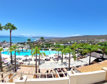 Apartment for sale in Bahia de las Rocas, Manilva - 1438-BahiaRocasGF1b