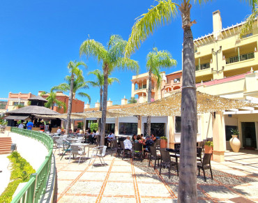 Apartment for sale in Bahia de las Rocas, Manilva - 1386-LasRocas