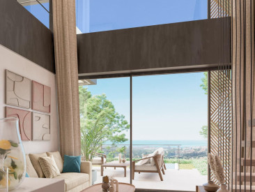 Penthouse in Marbella — photo 2
