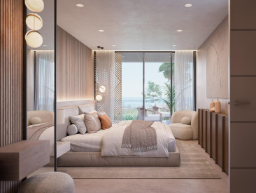 Penthouse in Marbella — photo 3