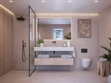 Penthouse in Marbella — photo 4