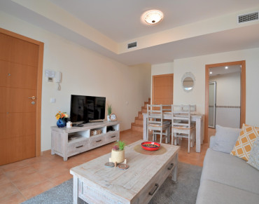House for sale in Marbella - ST6218